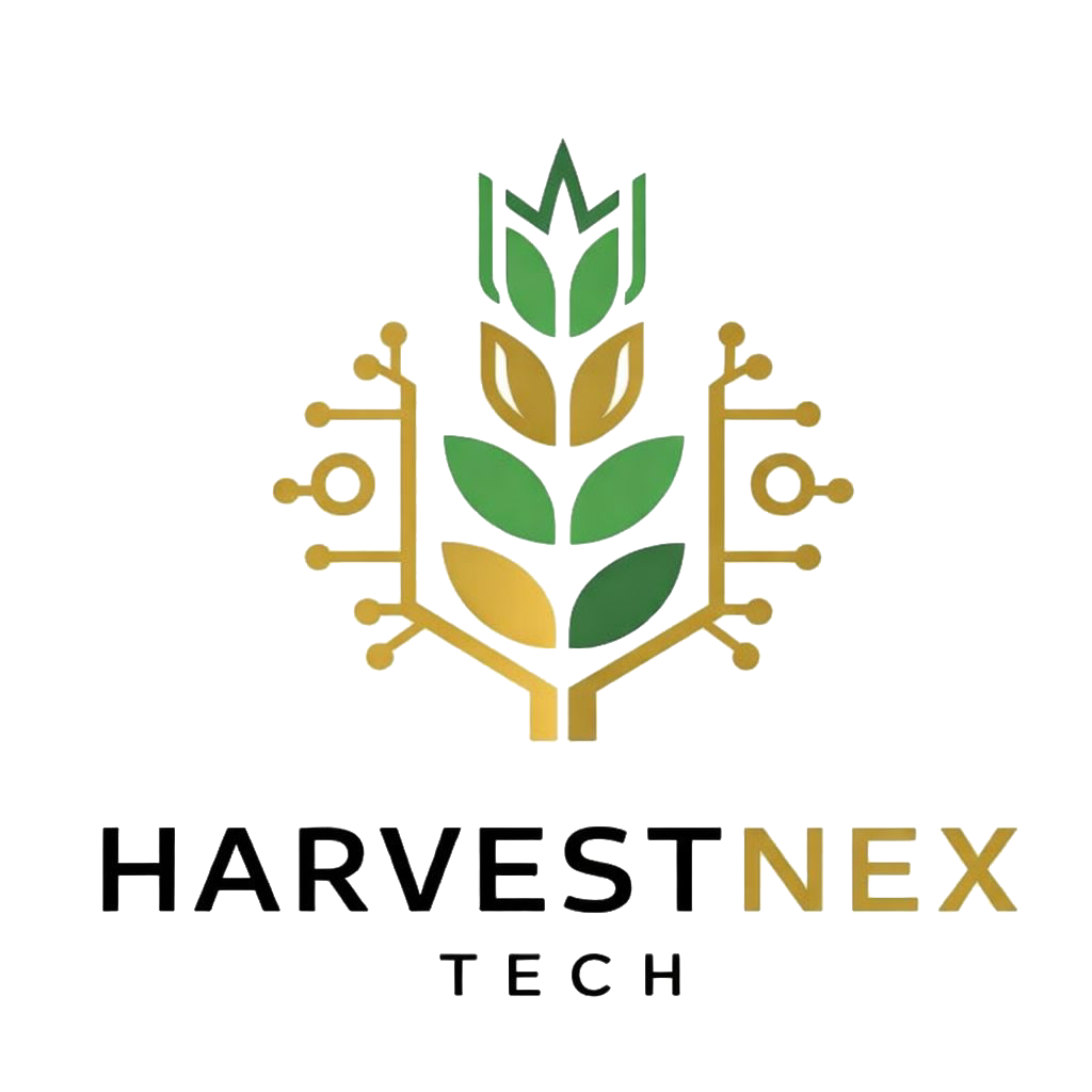 harvest nex